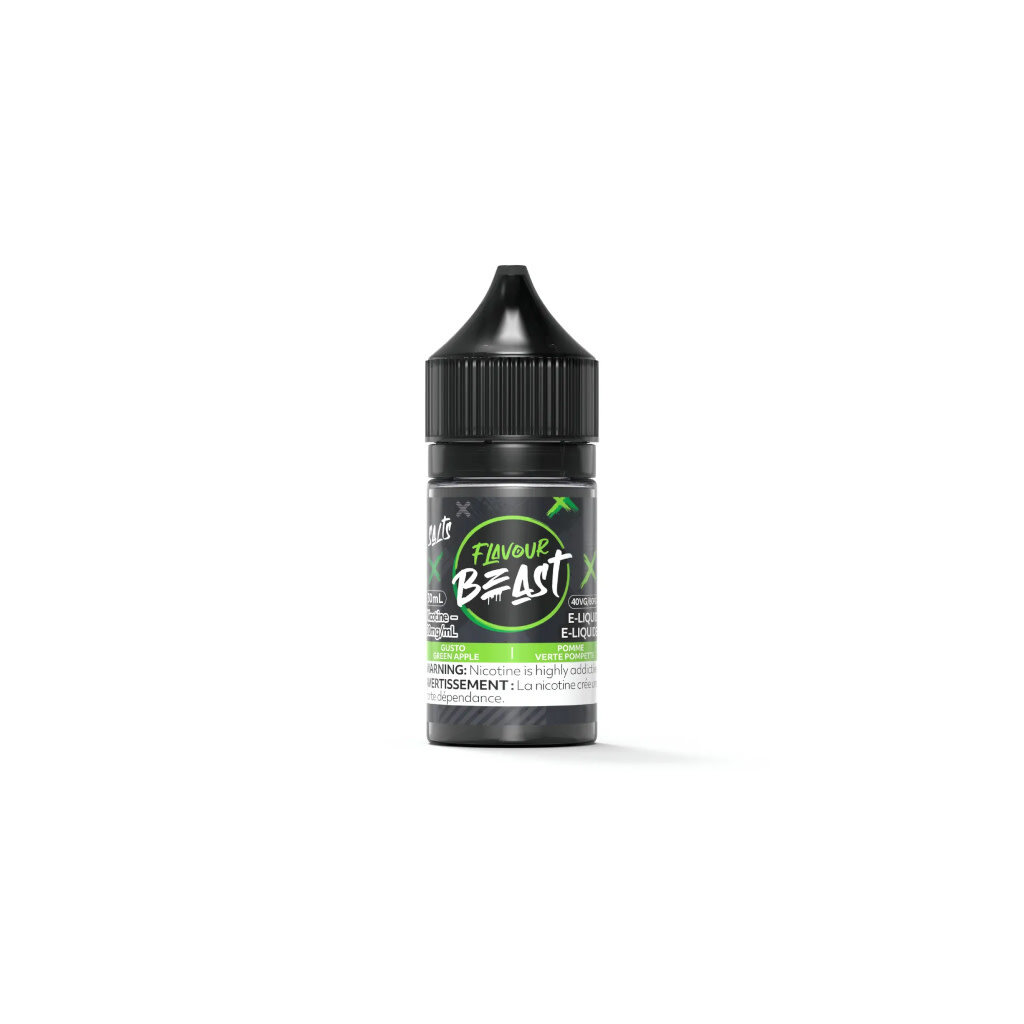 Flavour Beast Nic Salt