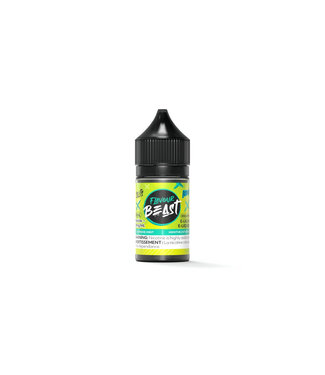 Flavour Beast Nic Salt