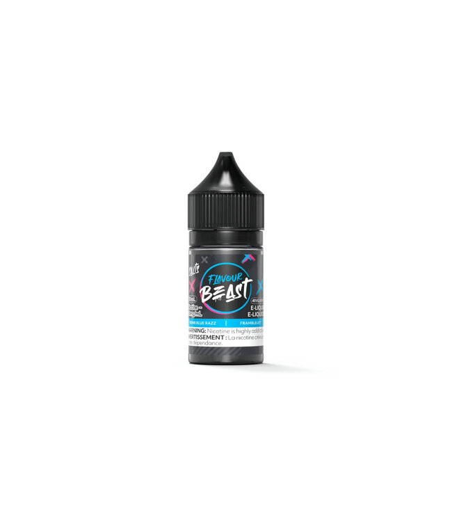 Flavour Beast Nic Salt