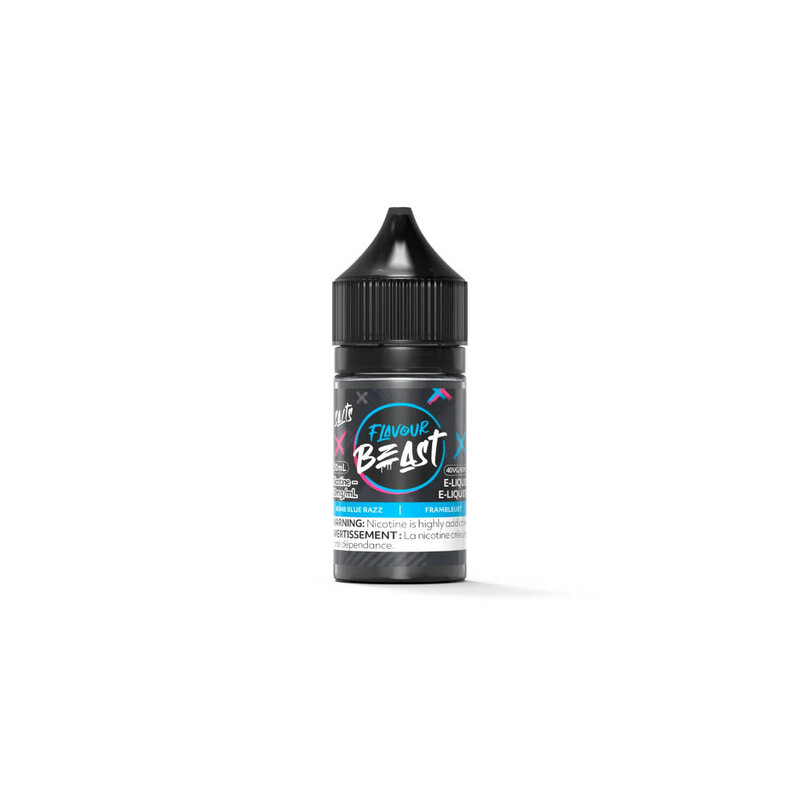 Flavour Beast Nic Salt