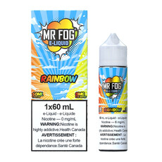 Mr Fog Mr Fog E-Liquid