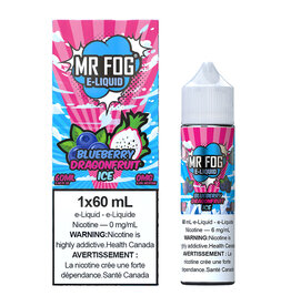 Mr Fog Mr Fog E-Liquid