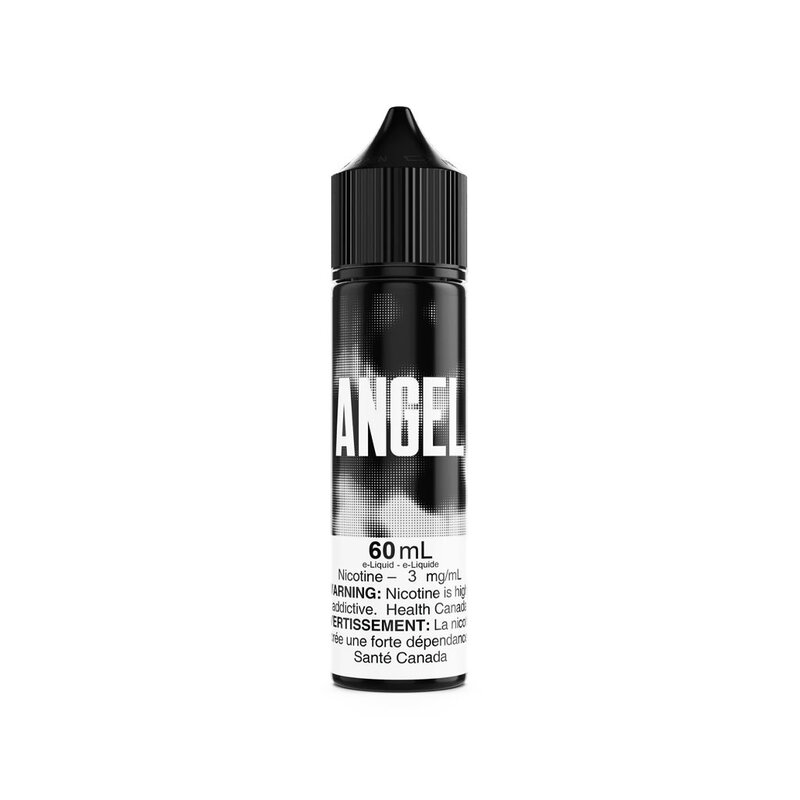 Angel E-Liquid