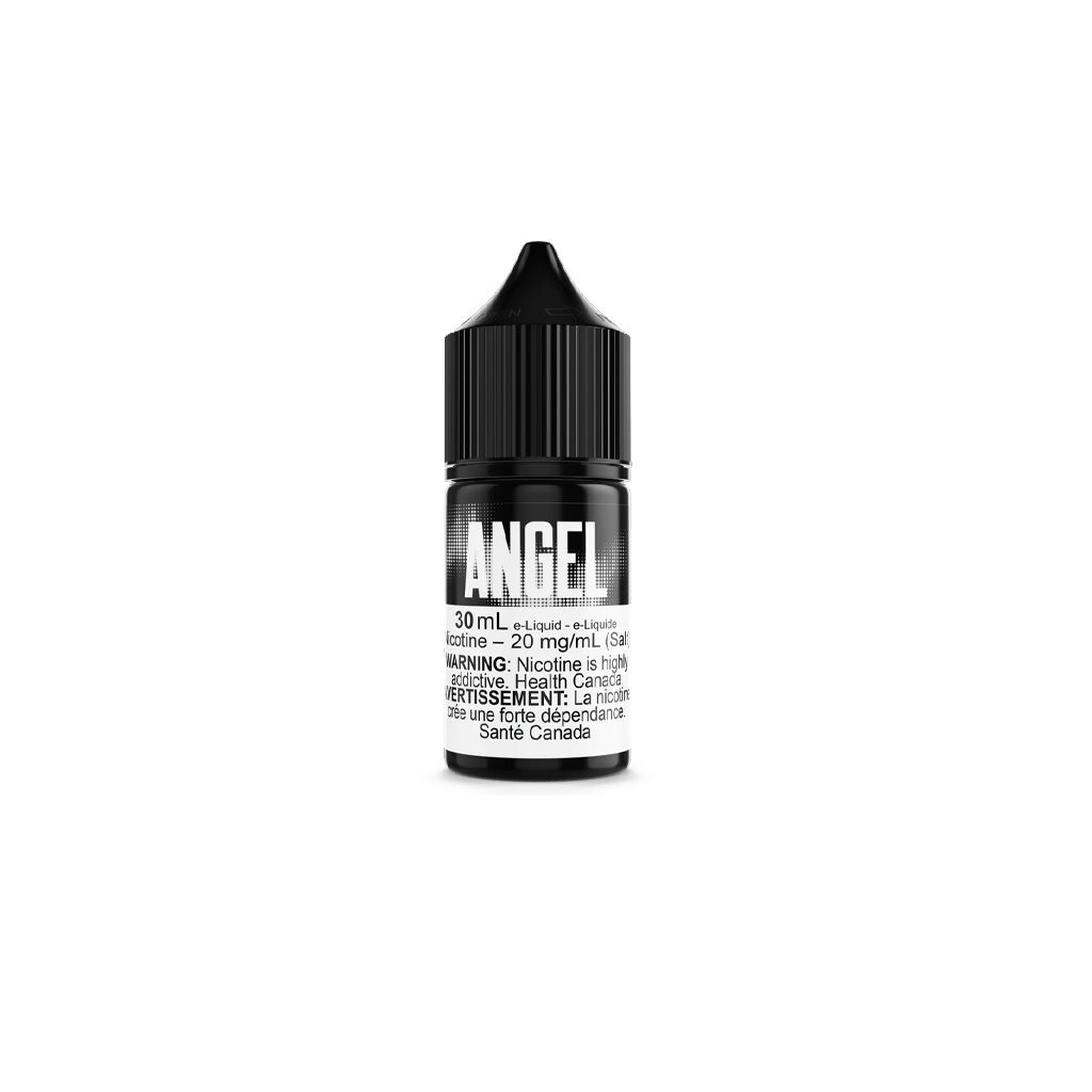 Angel Nic Salt - White