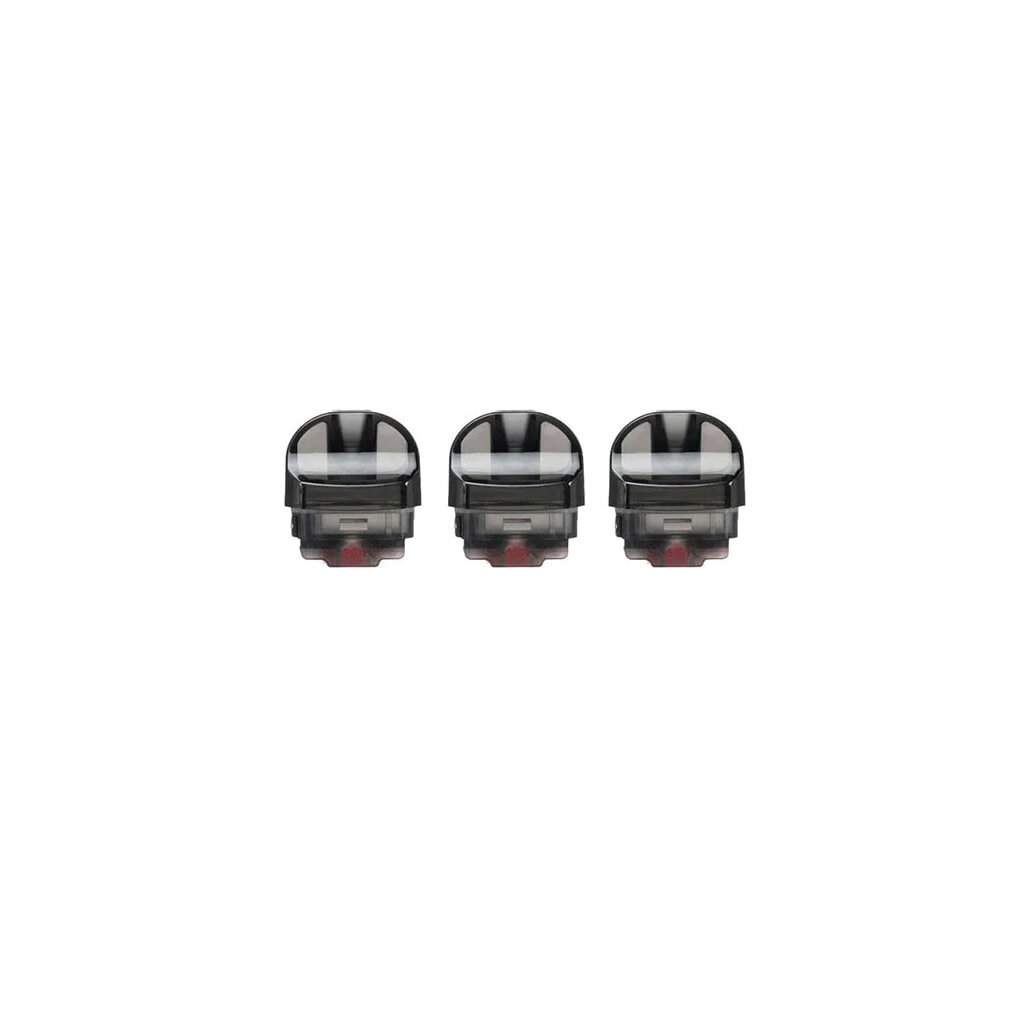 Smok Smok Nord 5 Empty Replacement Pod 3pk