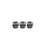 Smok Smok Nord 5 Empty Replacement Pod 3pk
