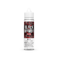 Black Mamba Black Mamba E-Liquid