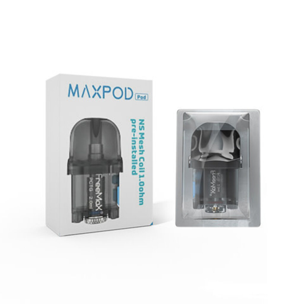 Freemax Freemax MaxPod Replacement Coil