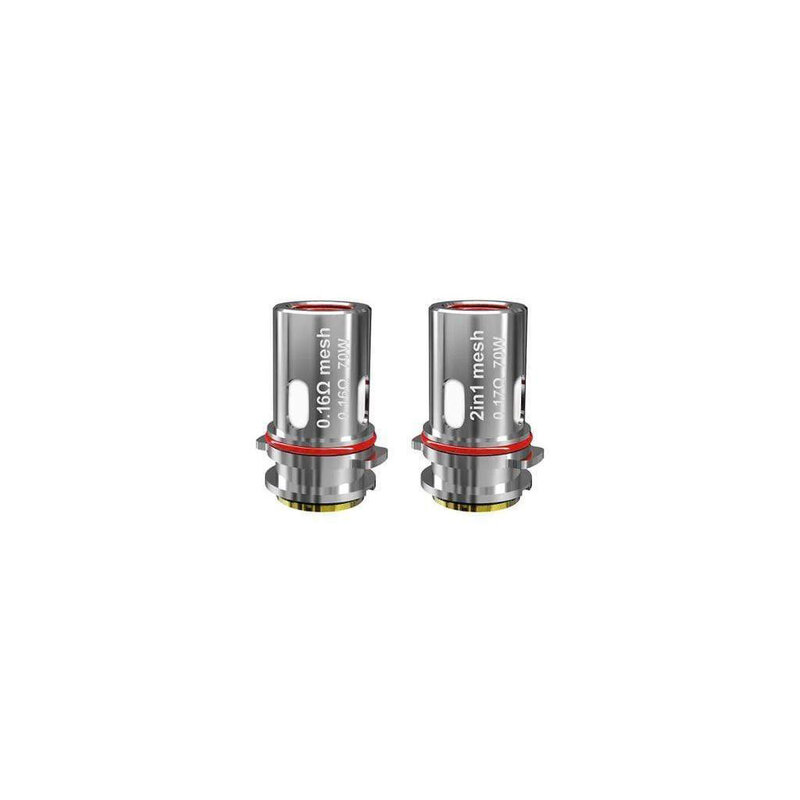 Horizontech Horizontech Sakerz Replacement Coil 3pk