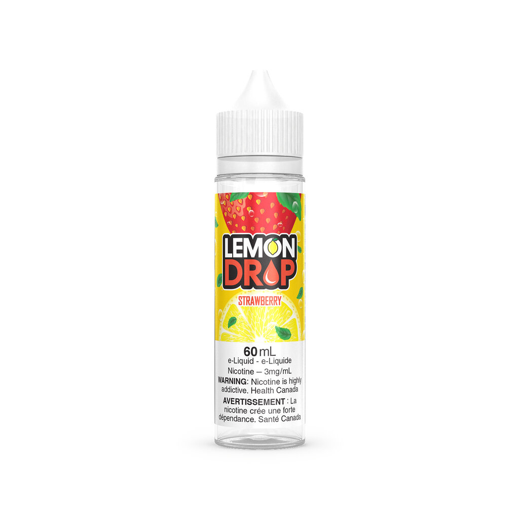 Lemon Drop Lemon Drop E-Liquid