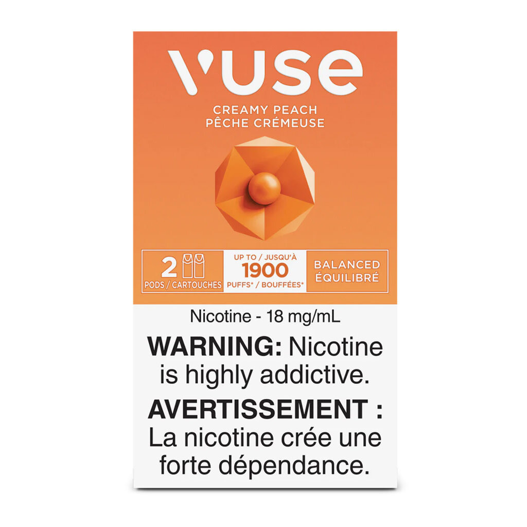 Vuse Vuse ePod 2pk