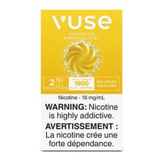 Vuse Vuse ePod 2pk