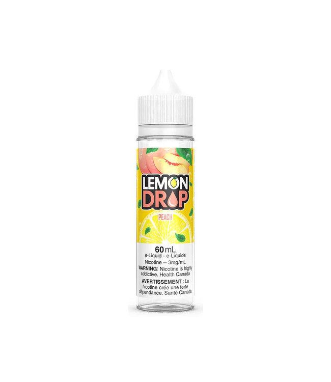 Lemon Drop Lemon Drop E-Liquid