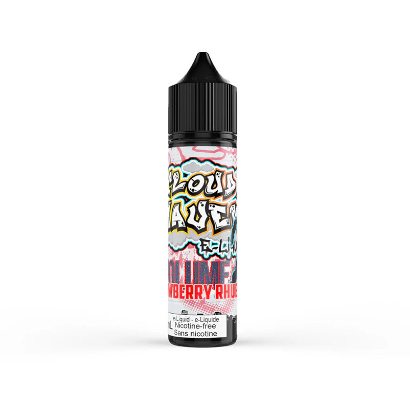 Cloud Haven Cloud Haven E-Liquid