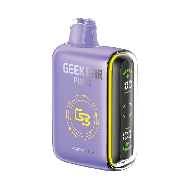 Geek Bar Pulse Disposable