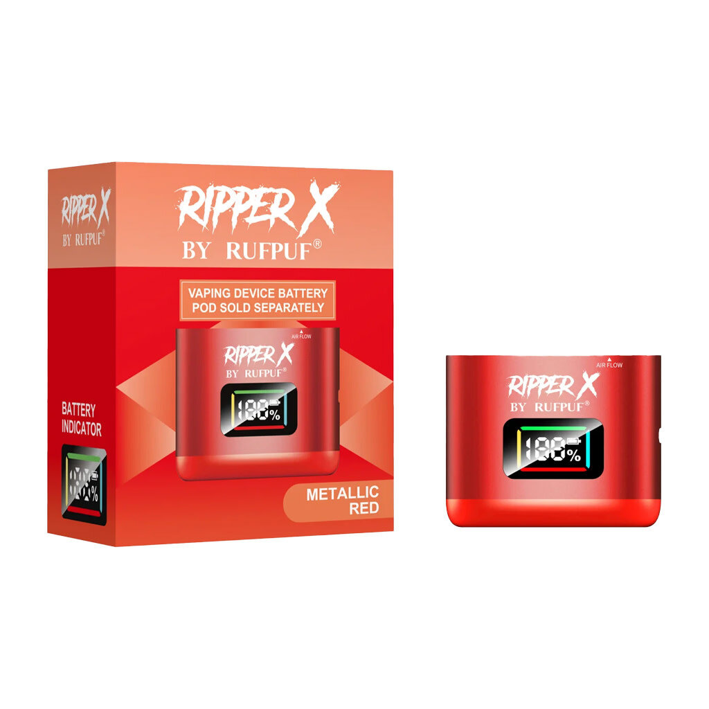 GCore Ripper X Battery