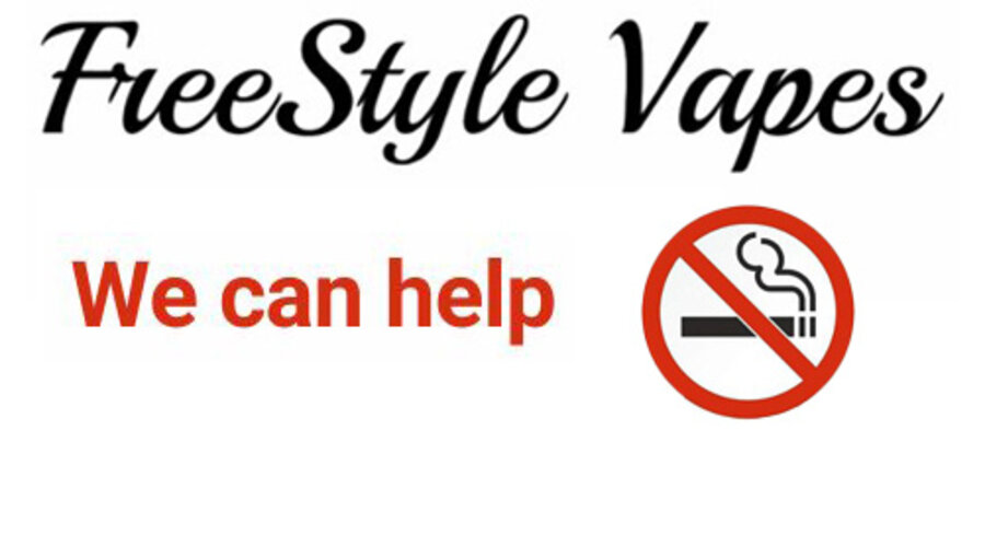 How to Quit Smoking using Vaping - Part 1 Getting Started.