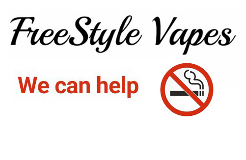 How to Quit Smoking using Vaping - Part 2 Switching to a Refillable Vape Device.