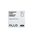 Allo Allo 3 in 1 USB Charge Cable