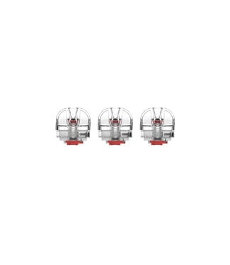 Smok Smok Nord GT Empty Replacement Pod 3pk