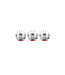 Smok Smok Nord GT Empty Replacement Pod 3pk