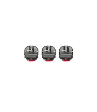smok nord gt pods Empty Replacement Pod 3pk Flavour:Strawberry Grape Peach BXLL Raz Disposable Vape 25000