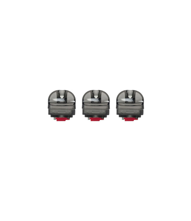 Smok Smok Nord GT Empty Replacement Pod 3pk