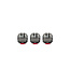 Smok Smok Nord GT Empty Replacement Pod 3pk