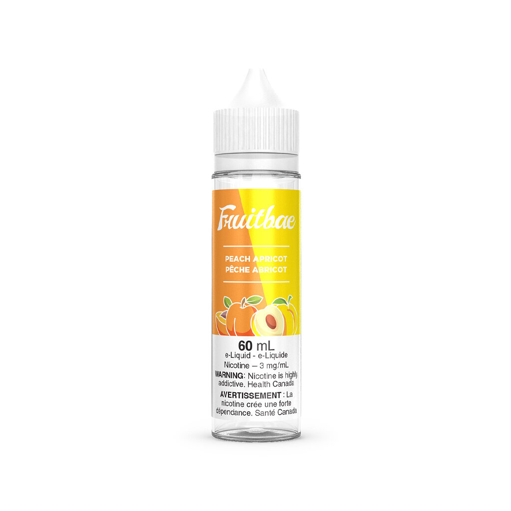 Fruitbae Fruitbae E-Liquid