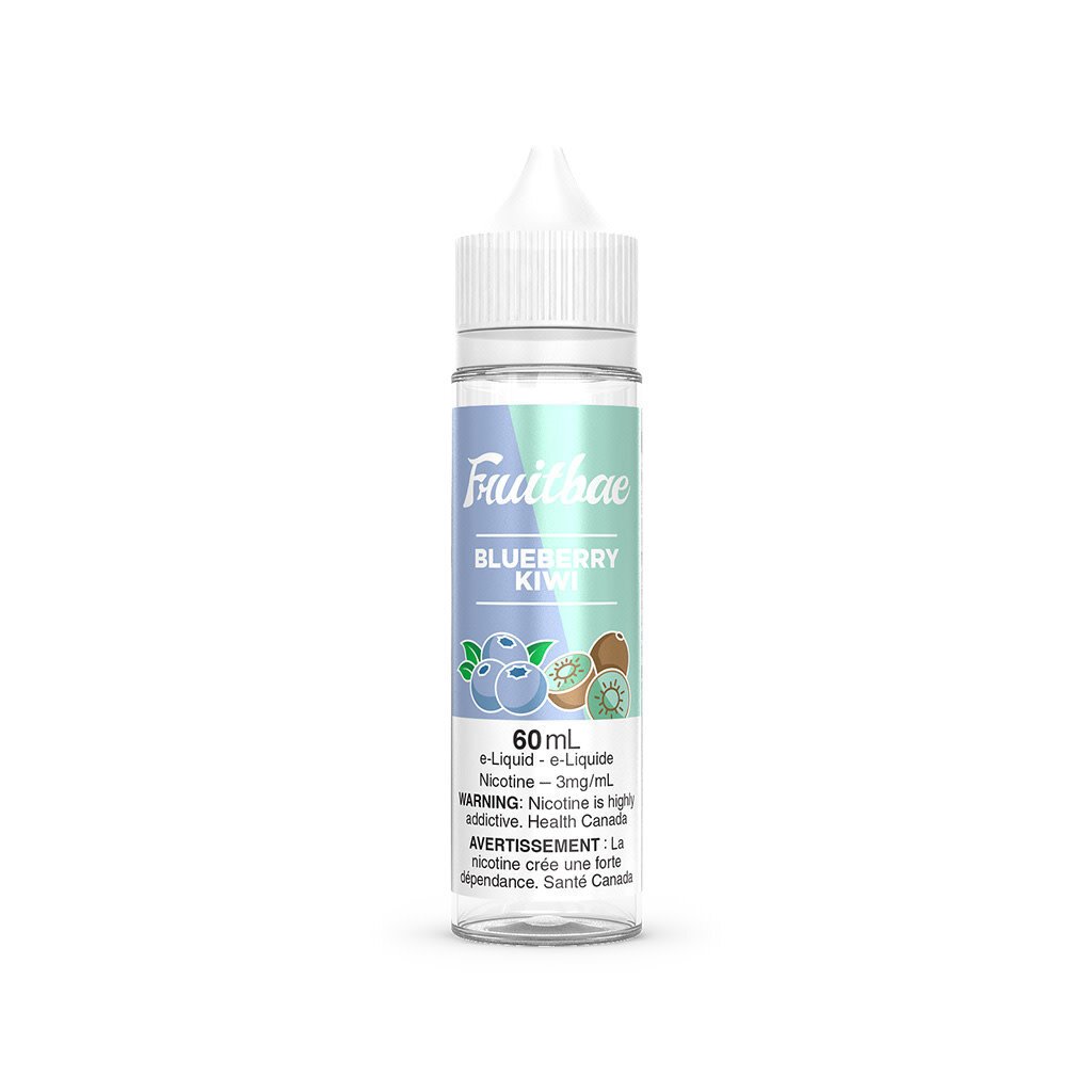 Fruitbae Fruitbae E-Liquid