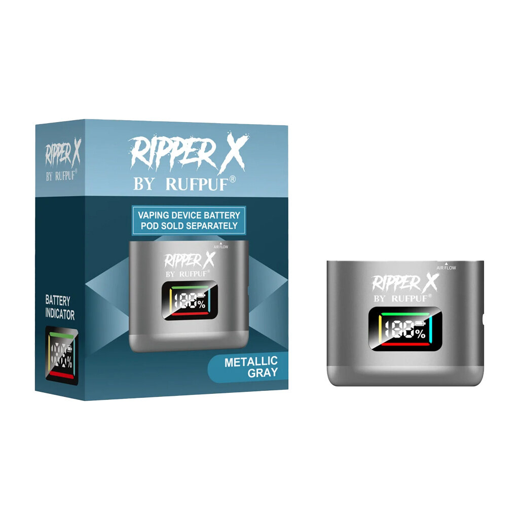 GCore Ripper X Battery