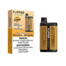 GCore Flipper 11000 Disposable