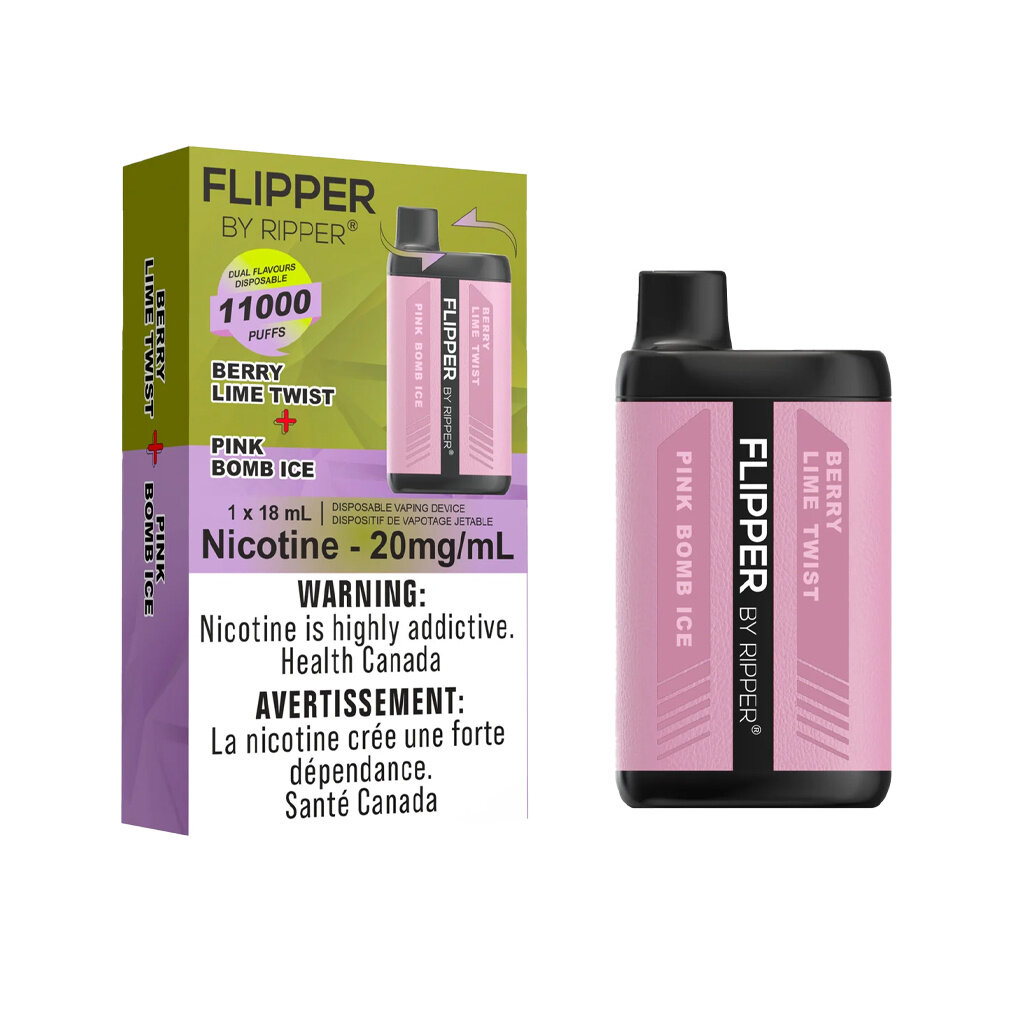 GCore Flipper 11000 Disposable