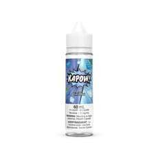 Kapow Kapow E-Liquid