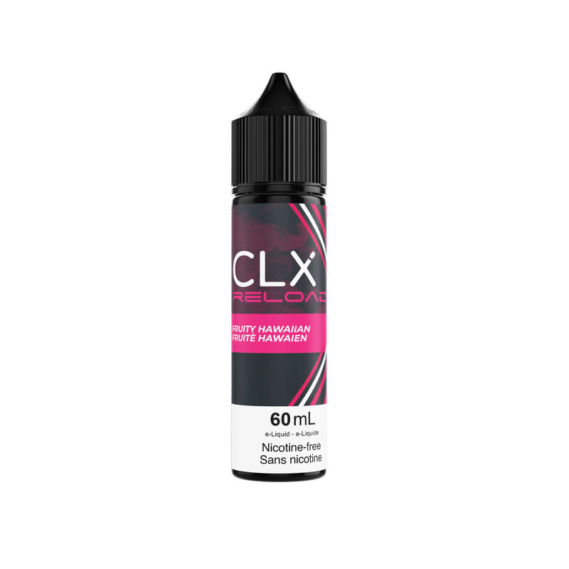 CLX CLX Reload E-Liquid