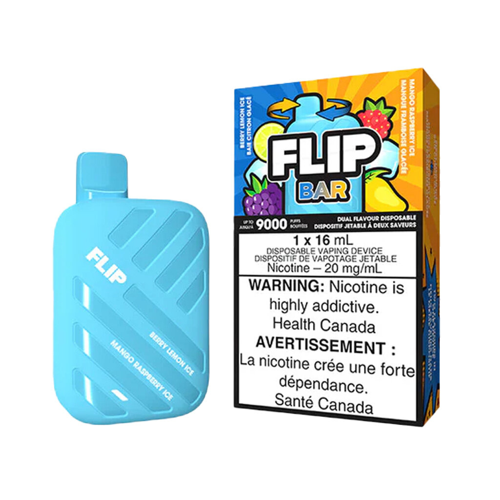 Flip Bar Flip Bar Disposable