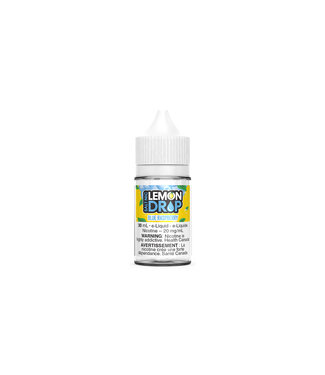 Lemon Drop Salt Lemon Drop Nic Salt