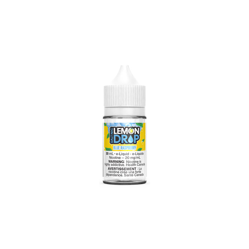Lemon Drop Salt Lemon Drop Nic Salt