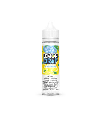 Lemon Drop Lemon Drop E-Liquid