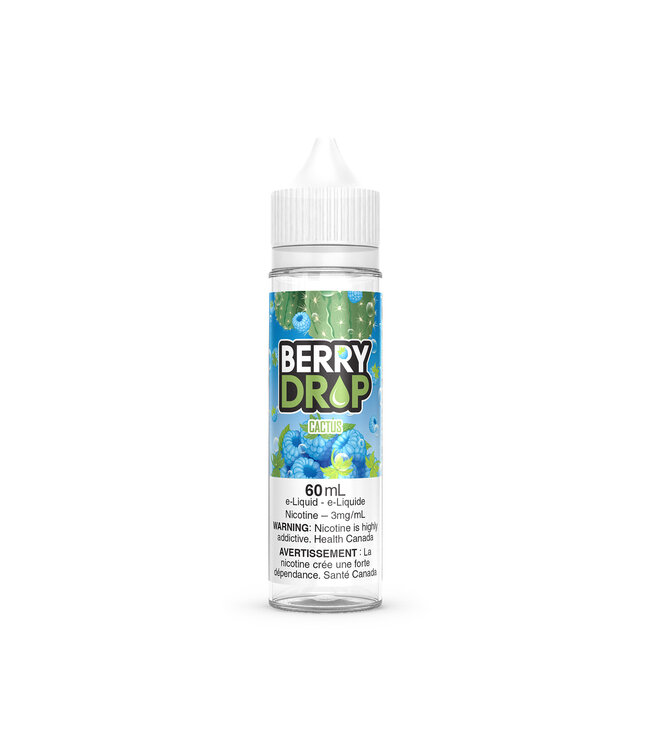 Berry Drop Berry Drop E-Liquid