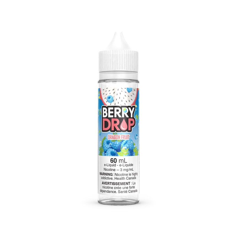 Berry Drop Berry Drop  E-Liquid