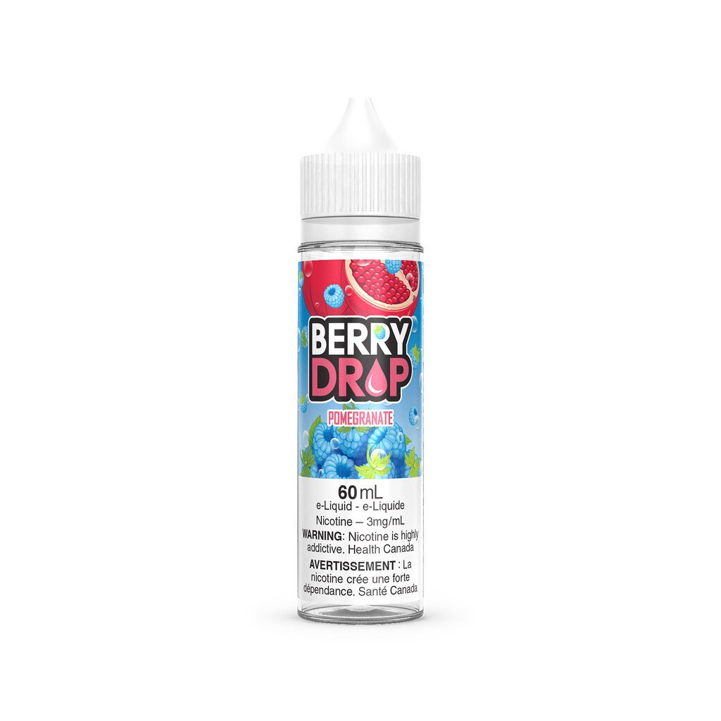 Berry Drop Berry Drop  E-Liquid