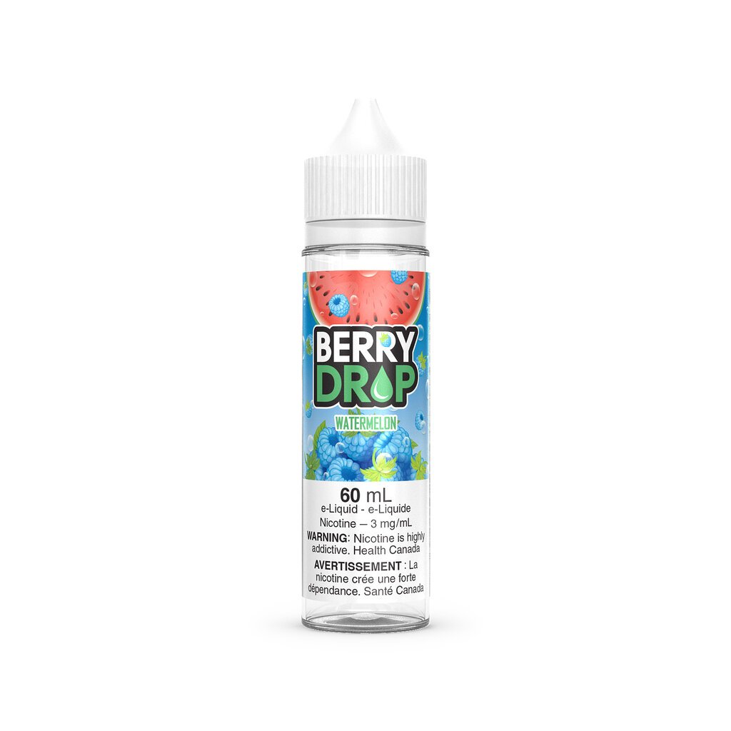 Berry Drop Berry Drop  E-Liquid