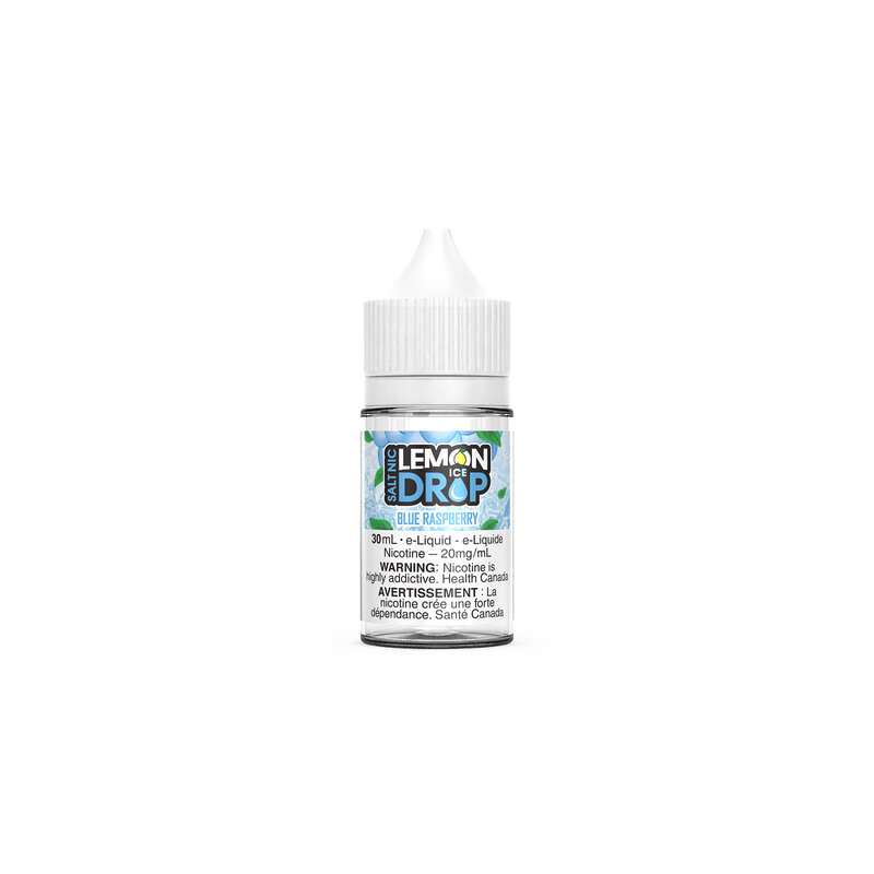 Lemon Drop Ice Salt Lemon Drop Ice Nic Salt