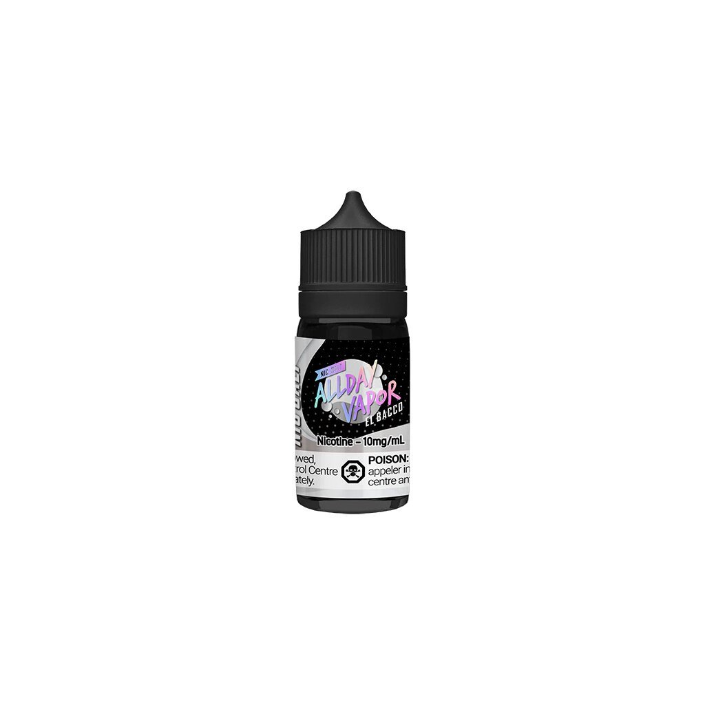 Allday Vapor AllDay Vapor Nic Salt