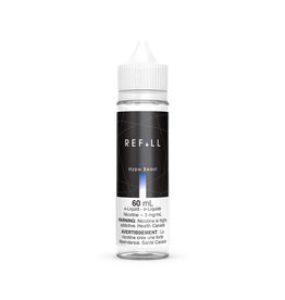 Refill Refill E-Liquid