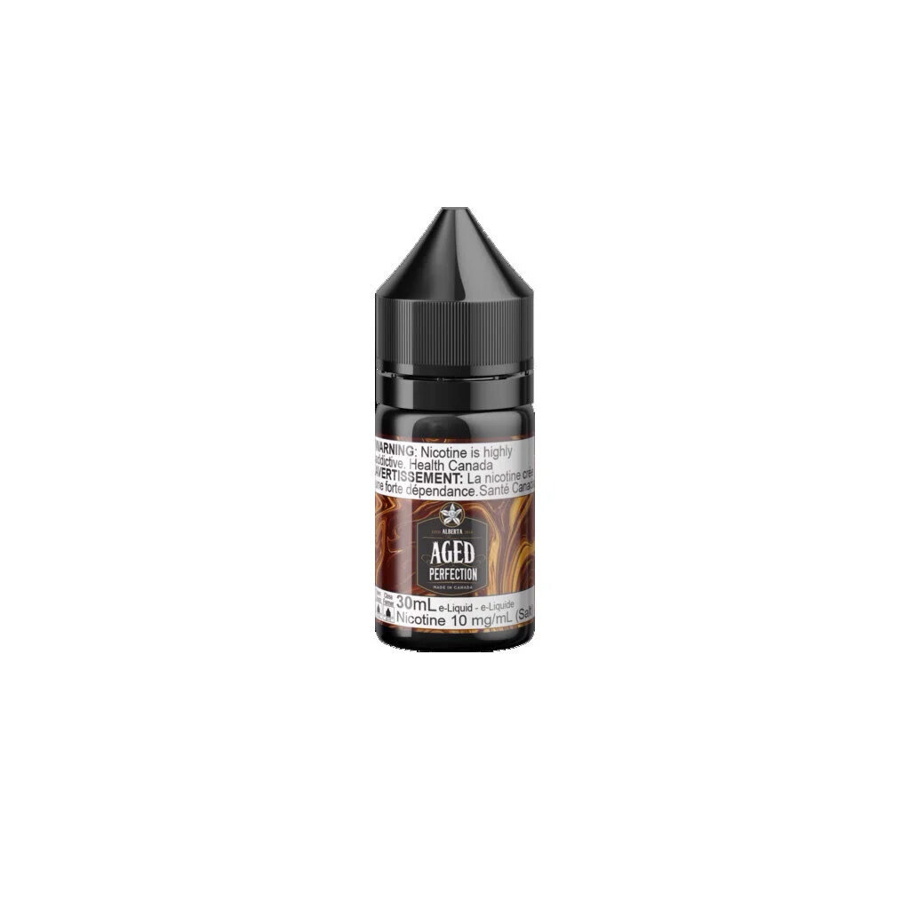 Aged Perfection Nic Salt 20mg