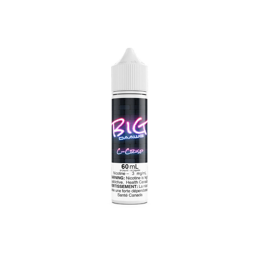 Big Daawg Big Daawg E-Liquid