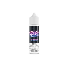 Big Daawg Big Daawg E-Liquid