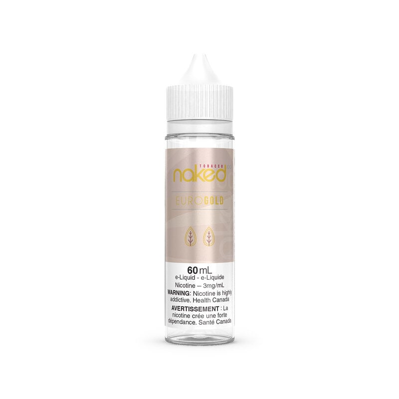 Naked100 Naked100 E-Liquid